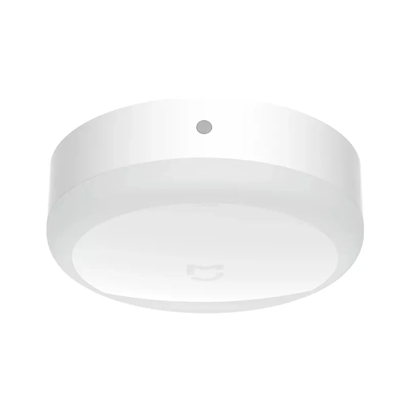 Luz LED com Sensor de Movimento