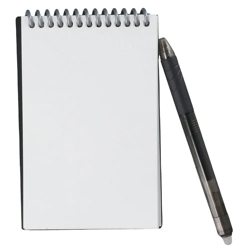 Caderno Inteligente Reutilizável