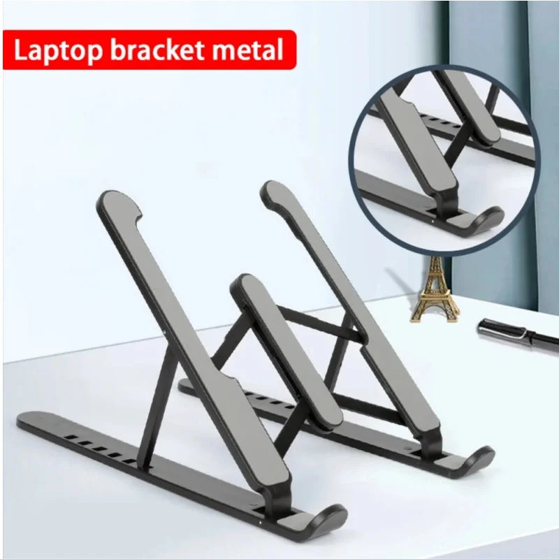 Suporte Ergonômico para Notebook