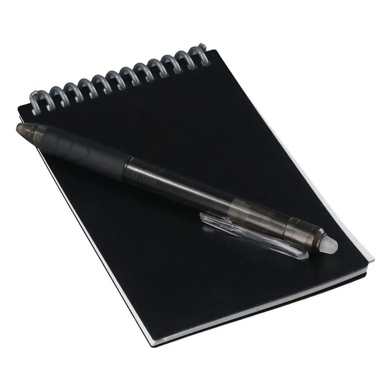Caderno Inteligente Reutilizável
