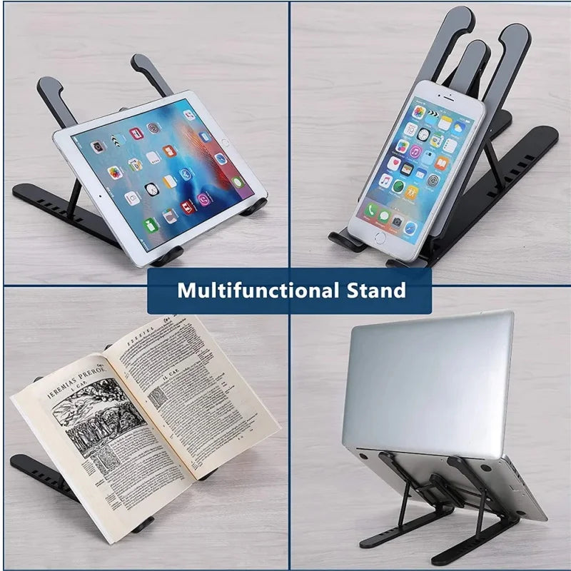 Suporte Ergonômico para Notebook